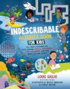 Indescribable Activity Book for Kids