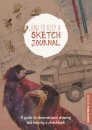 How to Keep a Sketch Journal