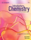 Introductory Chemistry Foundation, Cengage International Edition