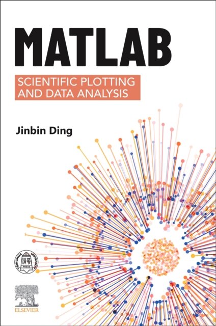 MATLAB Scientific Plotting and Data Analysis