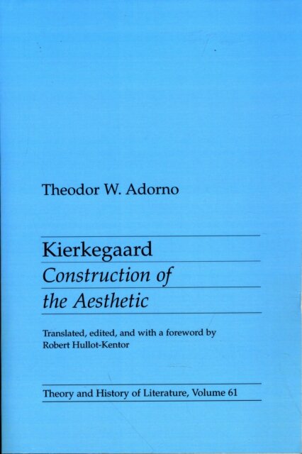 Kierkegaard