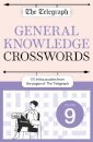 The Telegraph General Knowledge Crosswords 9
