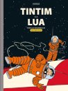Tintim e a Lua: Rumo à Lua / Explorando a Lua (2 livros em 1