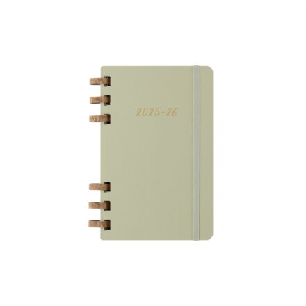 Moleskine 2026 12 Month Large Hardcover Planner