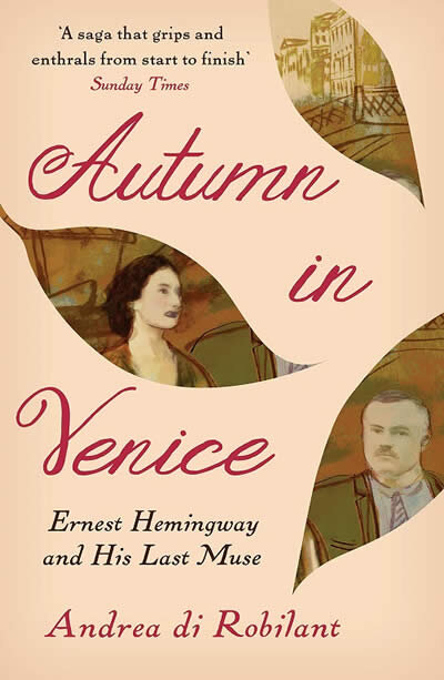 Autumn In Venice