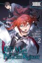 The Kept Man of the Princess Knight, Vol. 2 (manga)