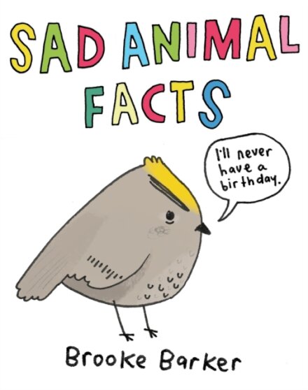 Sad Animal Facts
