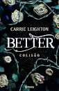 Better - Colisão