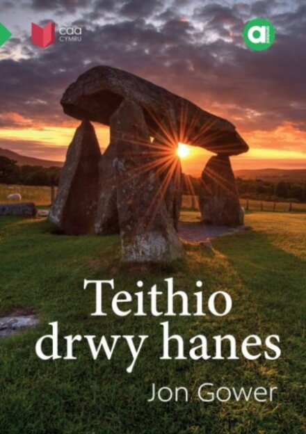 Cyfres Amdani: Teithio drwy Hanes