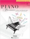 Piano Adventures Sightreading Level 1