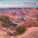 American Vistas Square Wall Sunday Start