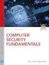 Computer Security Fundamentals