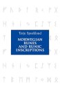 Norwegian Runes and Runic Inscriptions