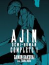 Ajin: Demi-Human Complete 1