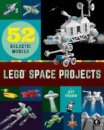 Lego Space Projects
