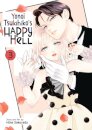Yonoi Tsukihiko's Happy Hell Vol. 3