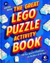 The Great LEGO Puzzle Book