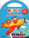 Noddy Livro De Colorir