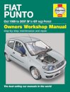 Fiat Punto Petrol