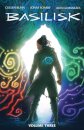 Basilisk Vol. 3