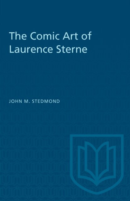 The Comic Art of Laurence Sterne