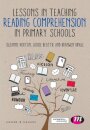 Lessons in Teaching Reading Comprehension in Primary Schools