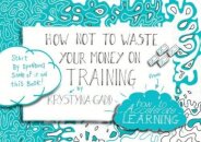 How Not to Waste Your Money on Training