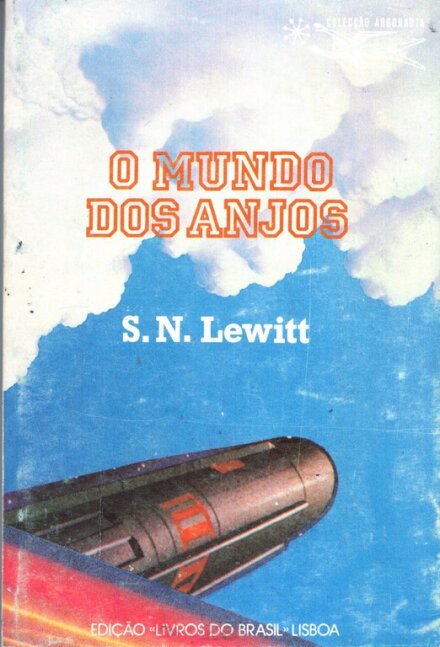 O Mundo dos Anjos - Colecção Argonauta
