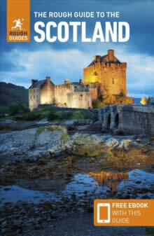 Scotland Rough Guide