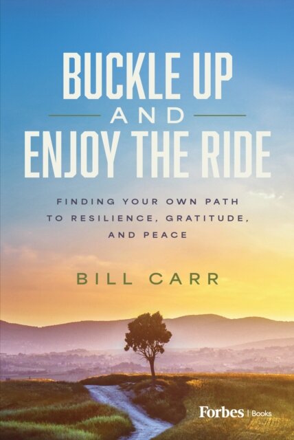 Buckle Up and Enjoy the Ride