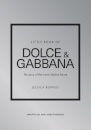Little Book Of Dolce & Gabbana