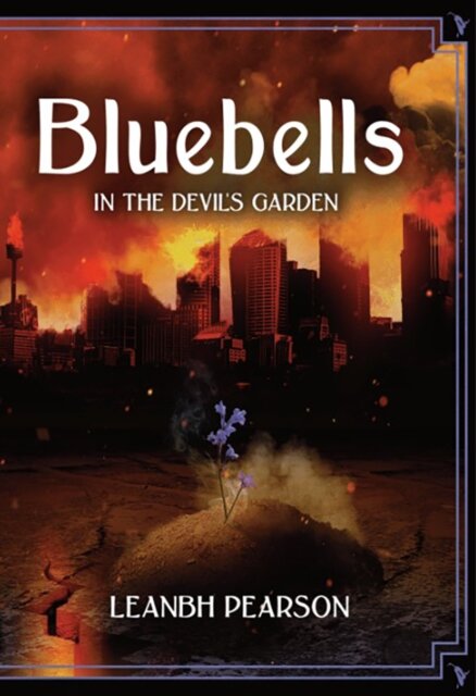 Bluebells: In the Devil's Garden