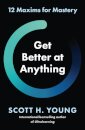 Get Better at Anything