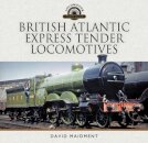 British Atlantic Express Tender Locomotives