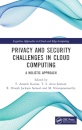 Privacy and Security Challenges in Cloud Computing