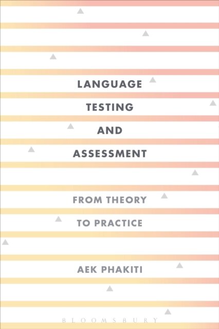 Language Testing and Assessment