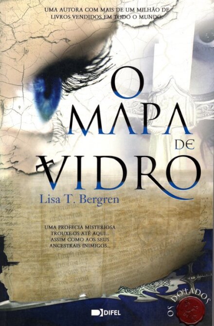 O Mapa De Vidro