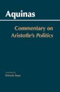 Commentary on Aristotle's Politics