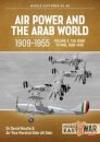 Air Power and the Arab World, 1909-1955