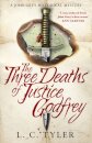 The Three Deaths of Justice Godfrey
