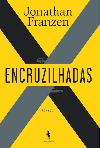 Encruzilhadas