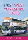 First West Yorkshire Buses