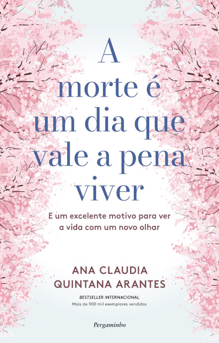 A Morte é um Dia Que Vale a Pena Viver