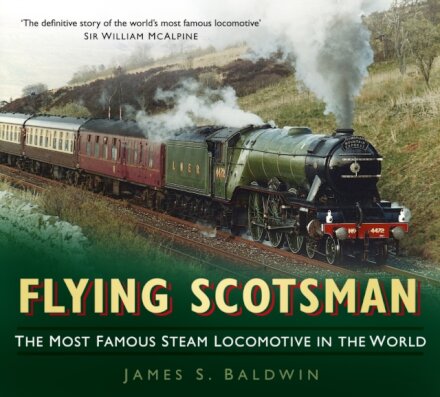 Flying Scotsman