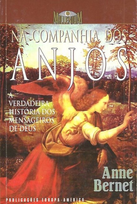 Na Companhia dos Anjos