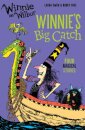 Winnie and Wilbur: Winnie's Big Catch