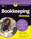 Bookkeeping For Dummies - Australia