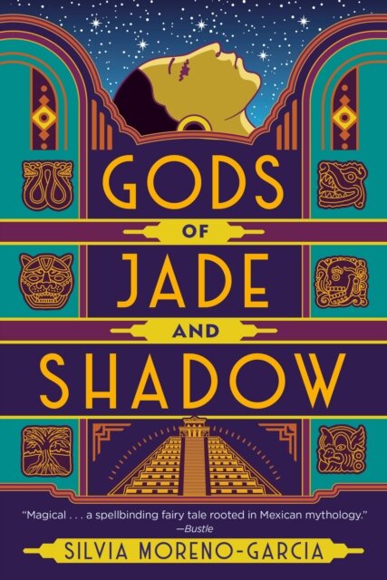 Gods Of Jade And Shadow