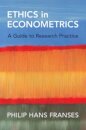 Ethics in Econometrics