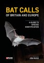 Bat Calls of Britain and Europe